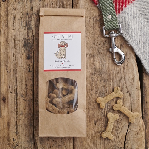Calming Bedtime Dog Treats