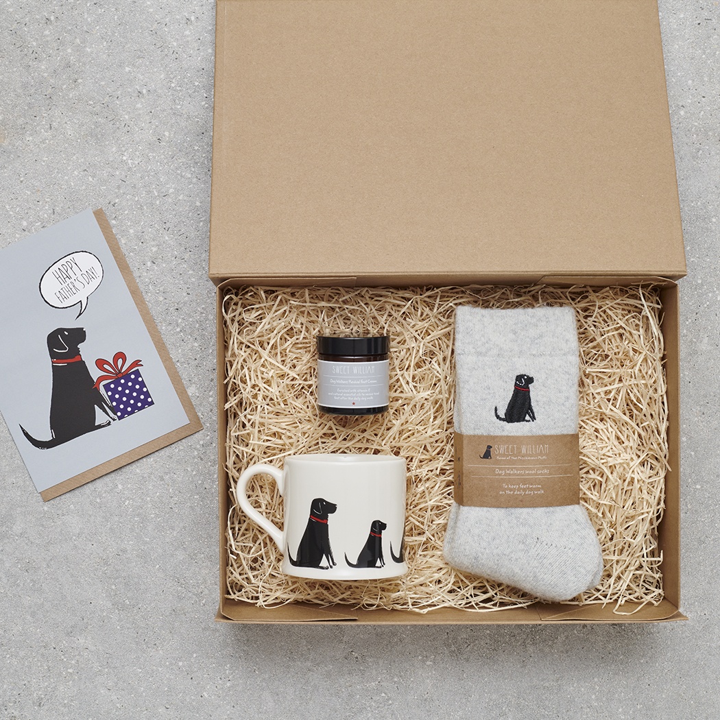 Build Your Own Gift Box