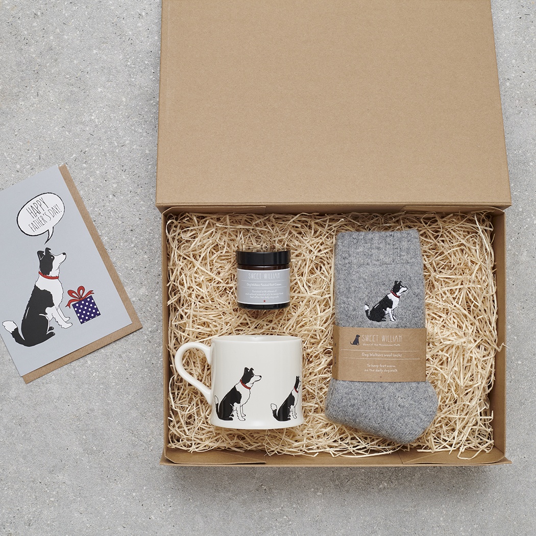 Build Your Own Gift Box