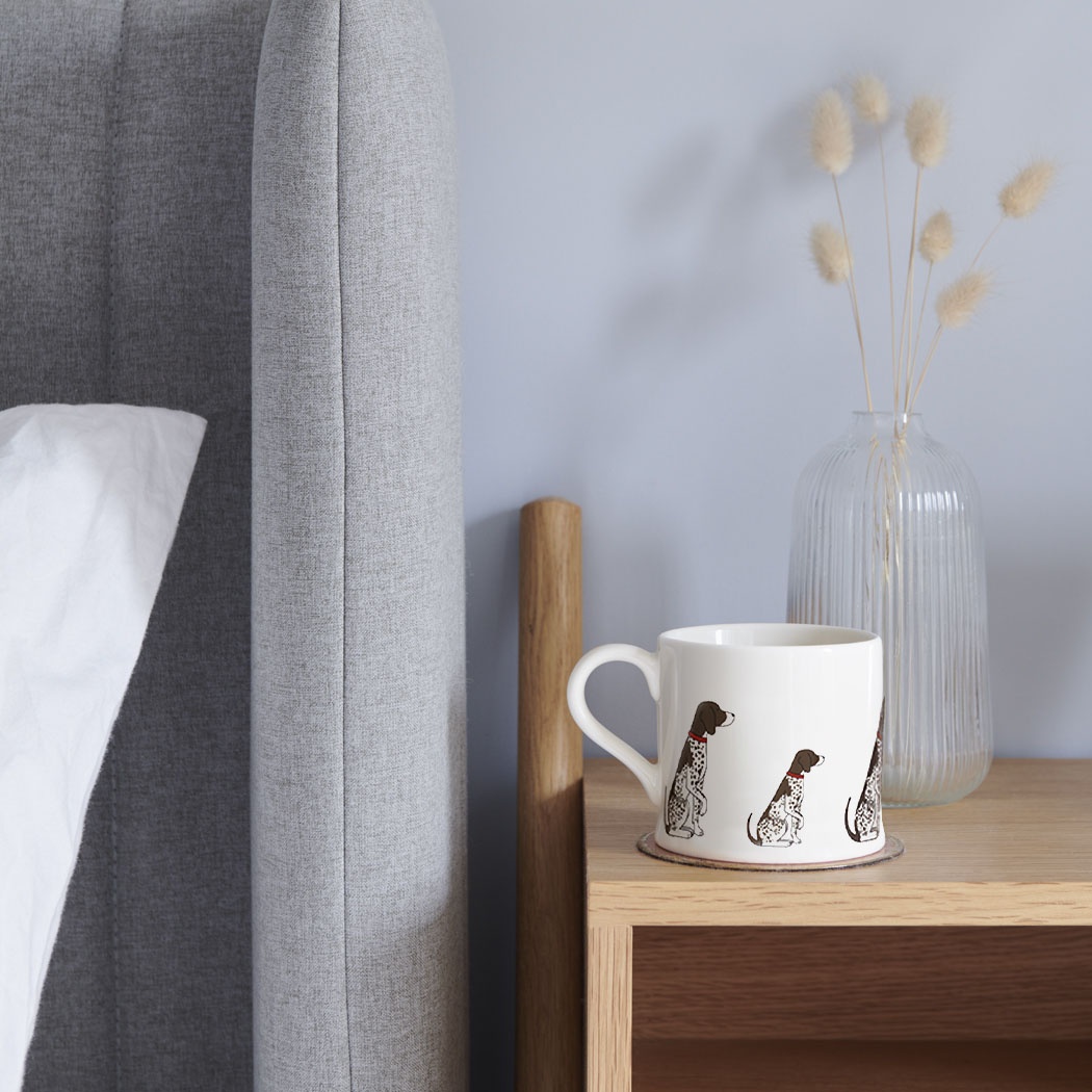 German Shorthaired Pointer Mug