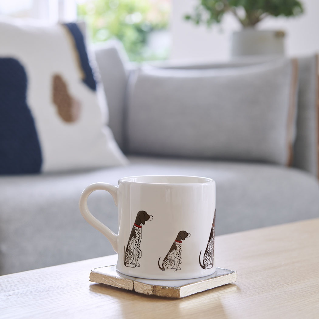 German Shorthaired Pointer Mug