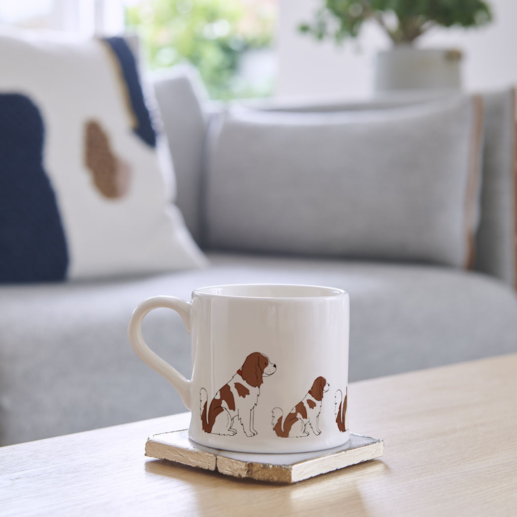 Cavalier King Charles Spaniel Mug
