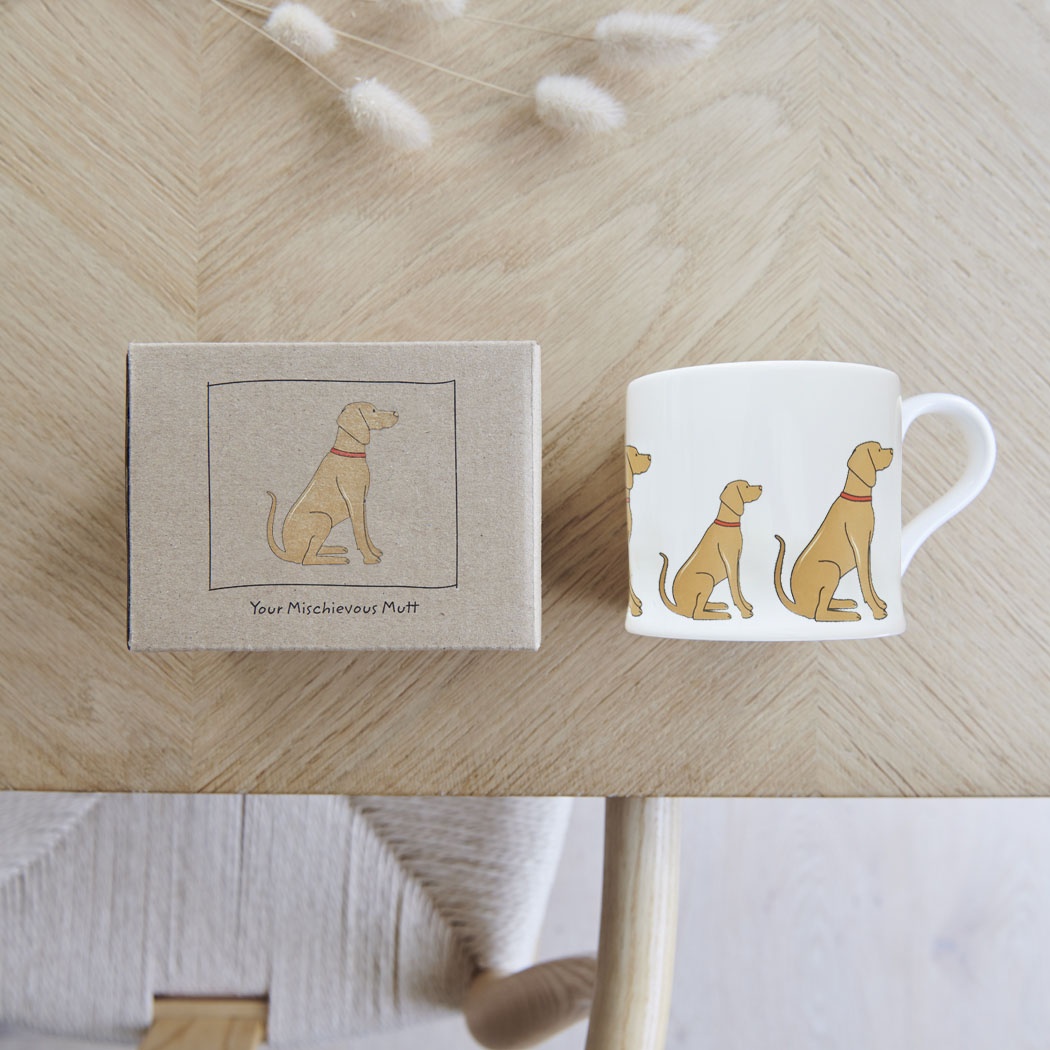 Vizsla Mug Vizsla Mug