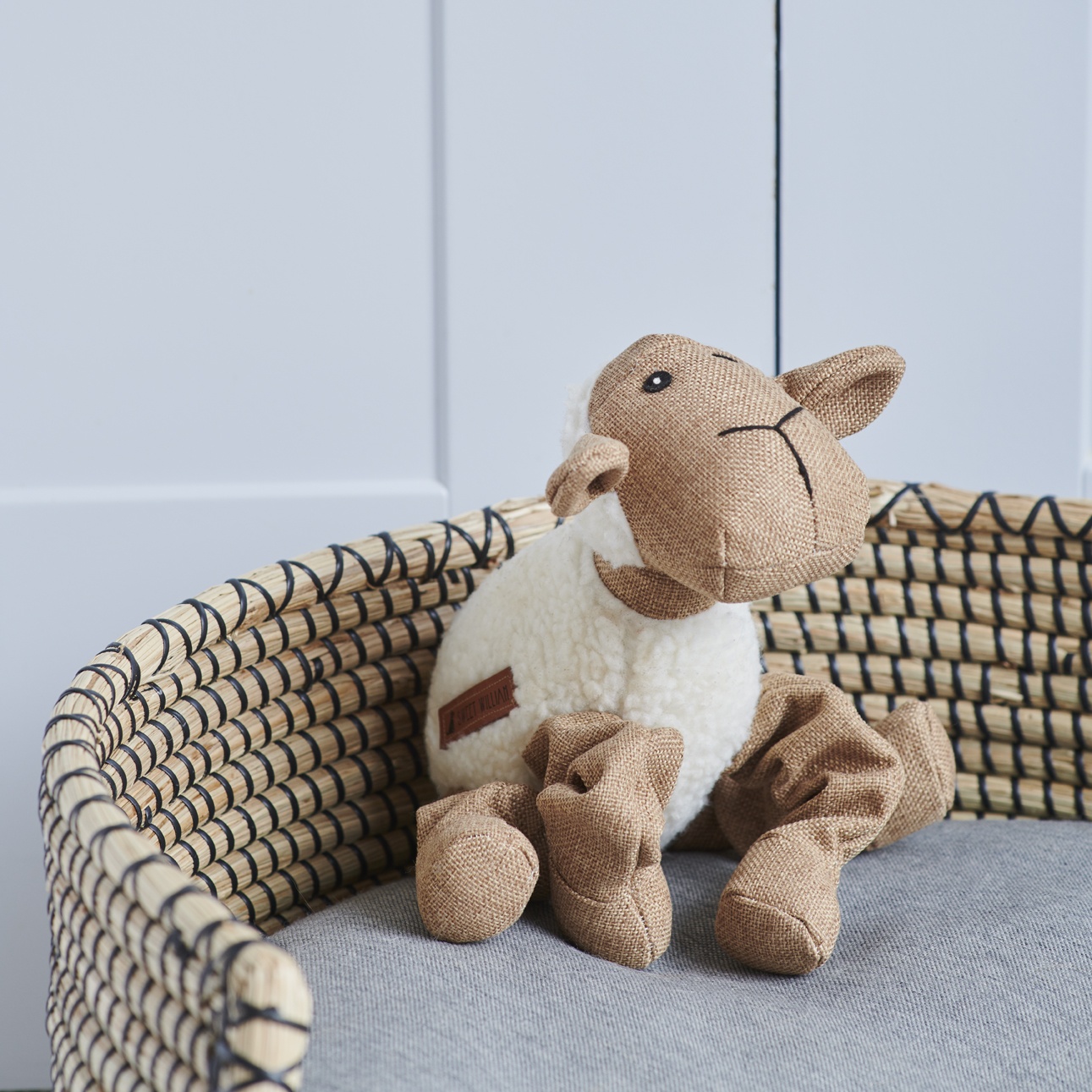 Woolliam the Lamb